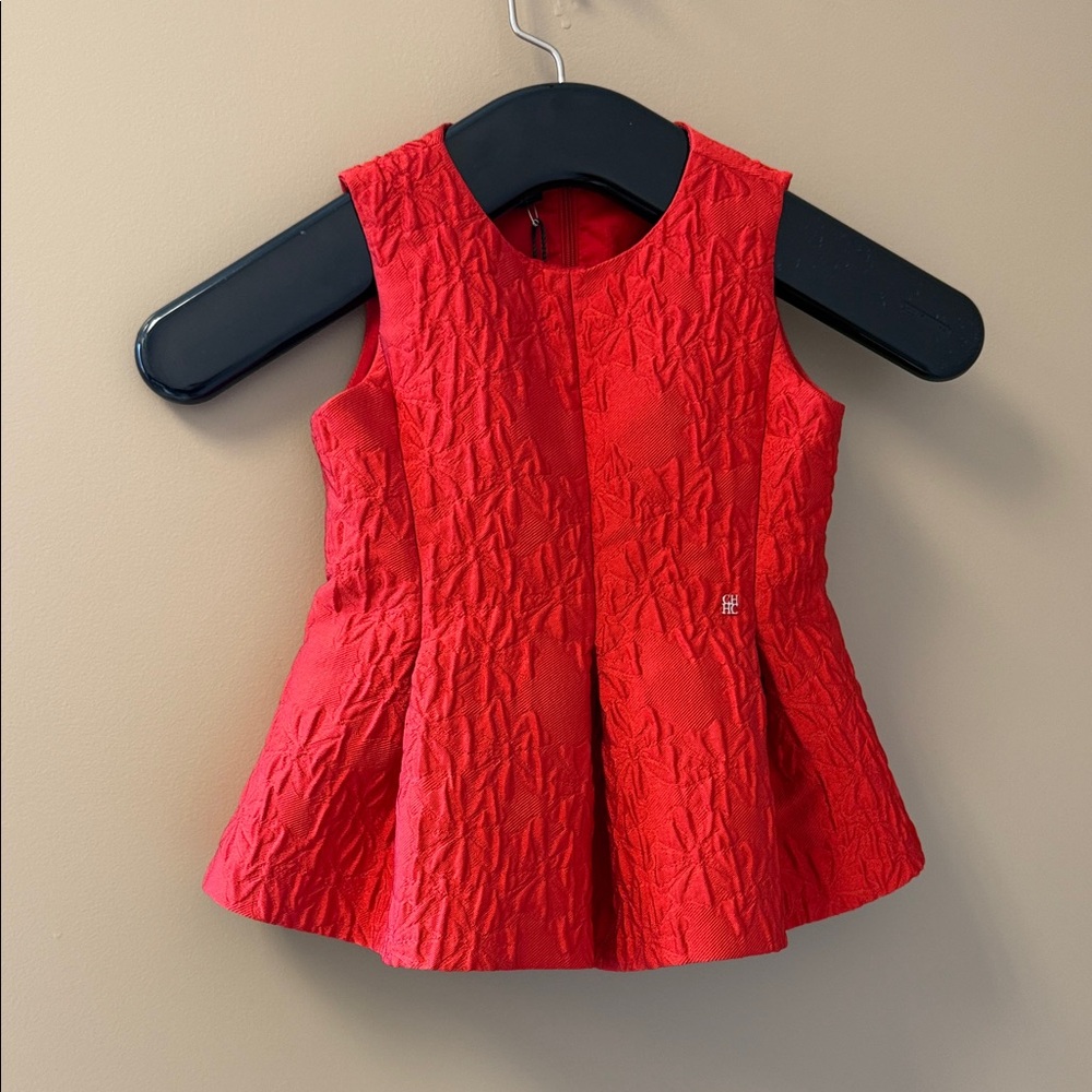 Carolina Herrera top